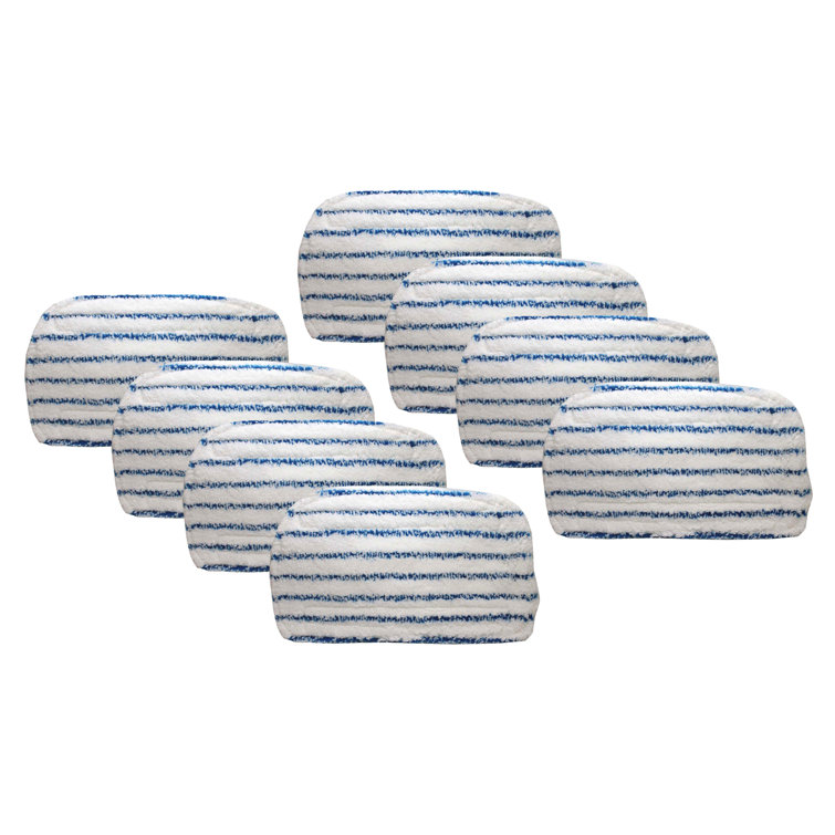 Crucial Think Crucial Black & Decker SMP20 Microfiber Steam Mop Pad